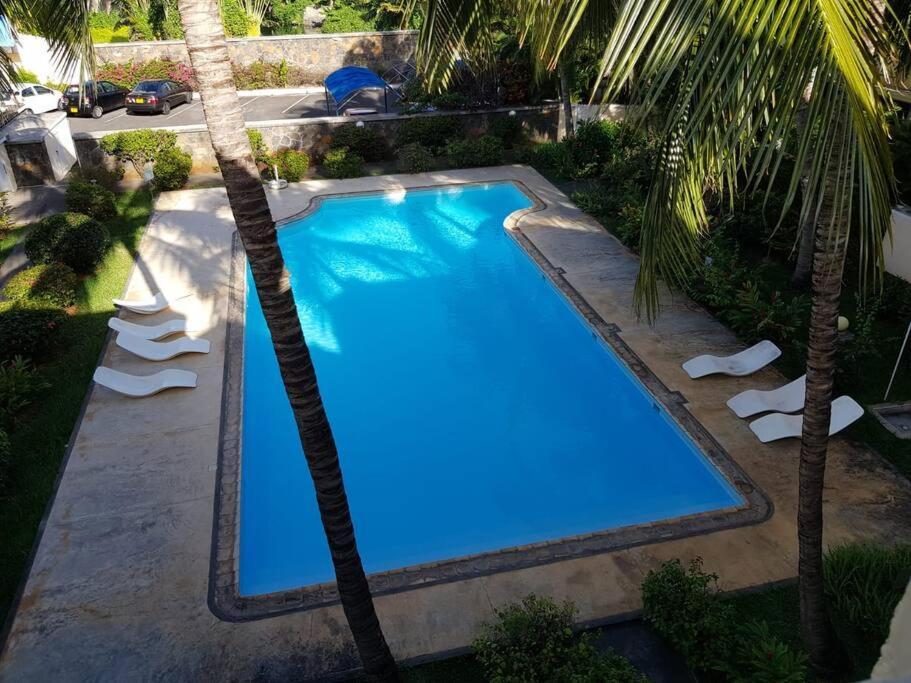 Appartment Et Piscine Flic en Flac Exterior photo